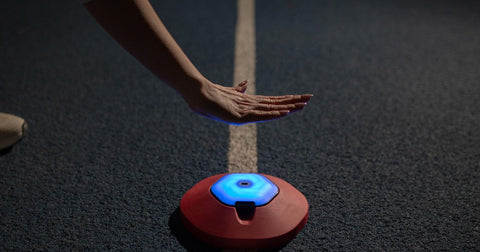Contactless vs. Tap-Based Reaction Lights: What Actually Changes in Training