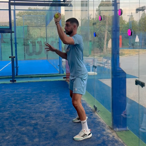 Modern Goalkeeper Training