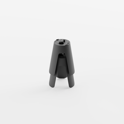 Cone Adapters (set of 4)