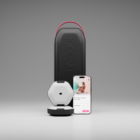 Reaction Lights | Starter Kit