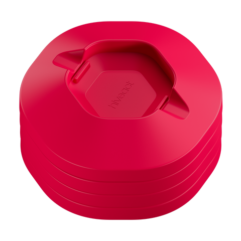 Magnetic Base – (Set of 4)