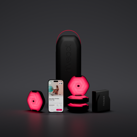 Reaction Lights | Starter Kit