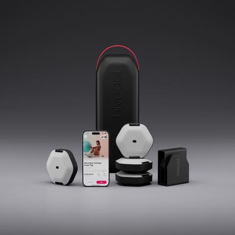 Reaction Lights | Starter Kit