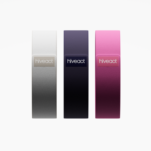 Pilates Loop Bands Set