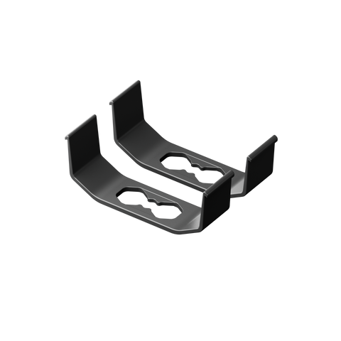 Mounting Essentials Kit (Sets of 4)