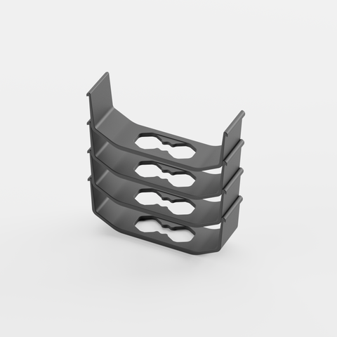 Mounting Kit (Set of 4)