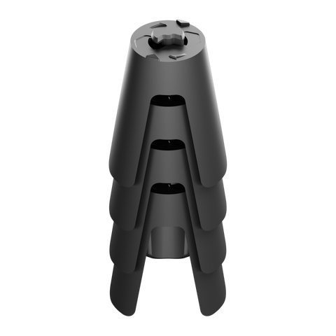 Cone Adapter (set of 4)