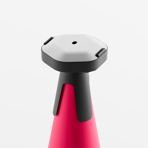 Cone Adapters (set of 4)