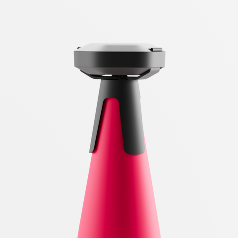 Cone Adapters (set of 4)