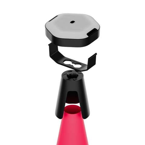 Cone Adapter (set of 4)