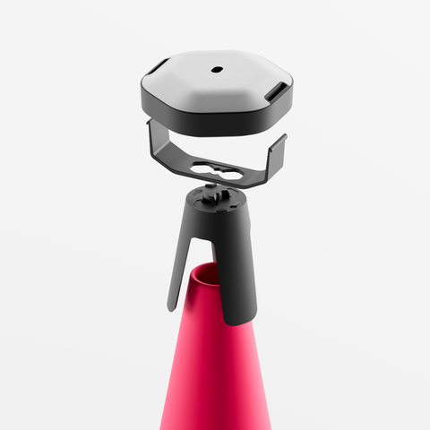 Cone Adapters (set of 4)