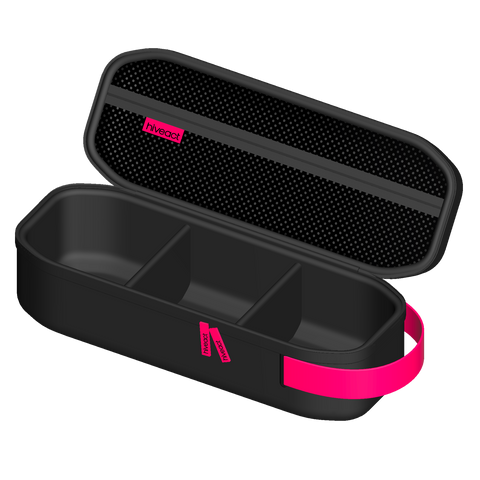Hiveact Carry Case