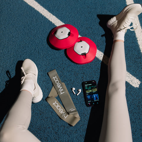 Reaction Lights | Trainer Kit