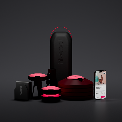 Hiveact Pro Kit