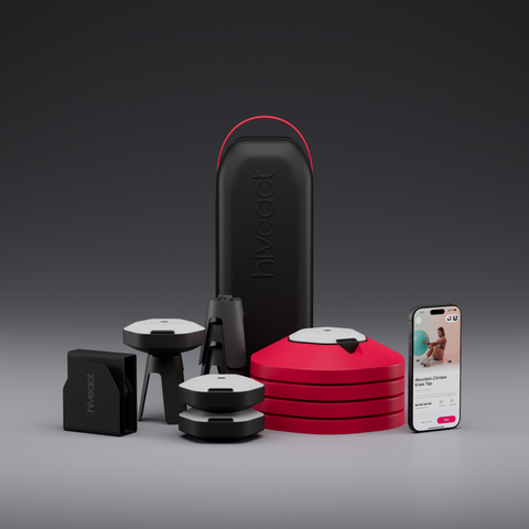 Hiveact Pro Kit