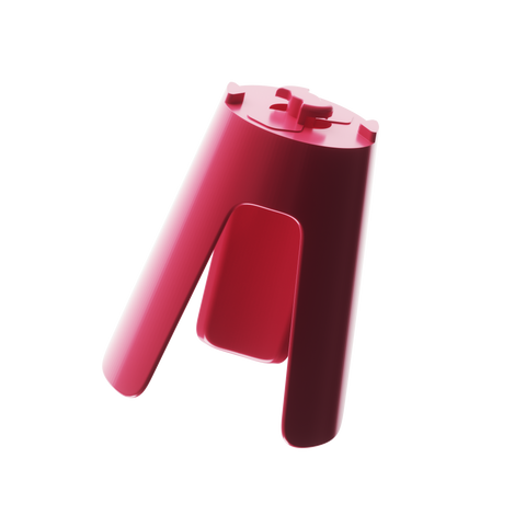 Hiveact Cone Adapter - (Set of 2)