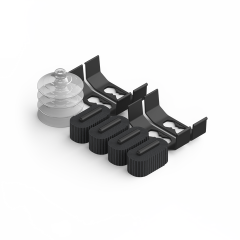Bracket for mounting Reaction Lights