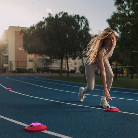 Reaction Lights | Starter Kit