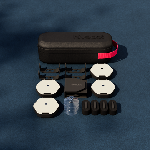 Reaction Lights | Starter Kit