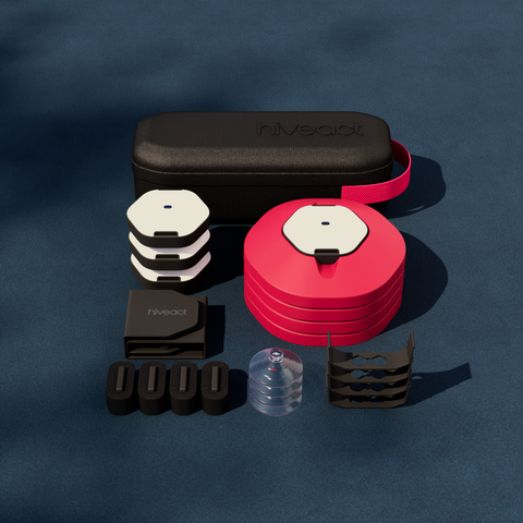 Reaction Lights | Trainer Kit