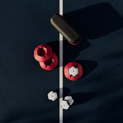 Reaction Lights | Trainer Kit