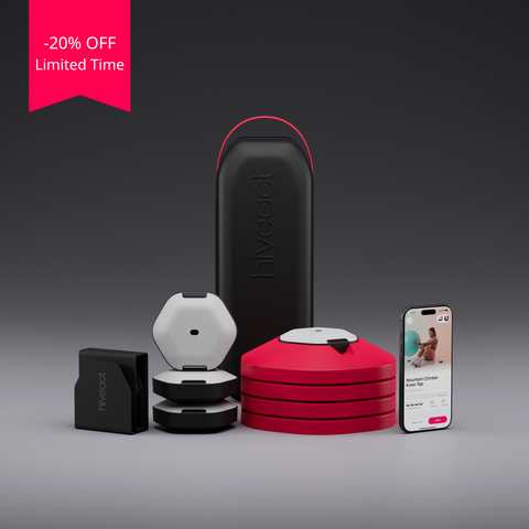 Reaction Lights | Trainer Kit