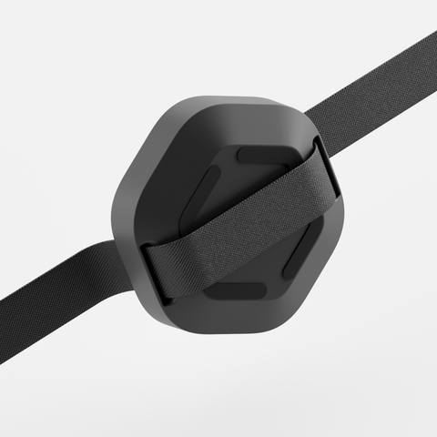 Mounting Kit (Set of 4)