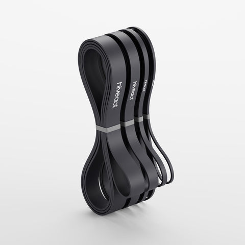 Power Bands (Set of 4)