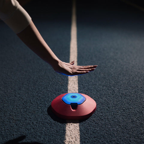 Reaction Lights - Contactless- Hiveact