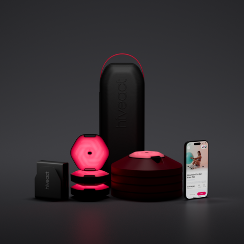 Reaction Lights | Trainer Kit