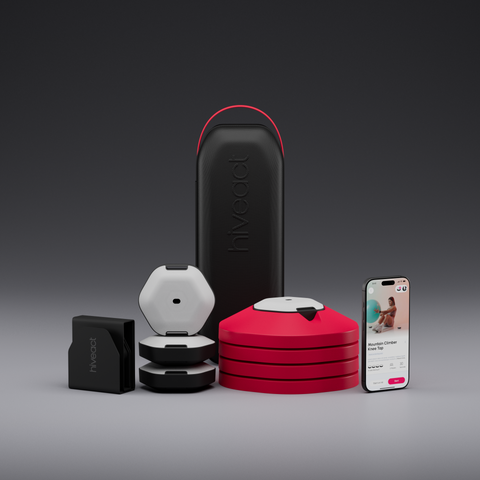 Reaction Lights | Trainer Kit