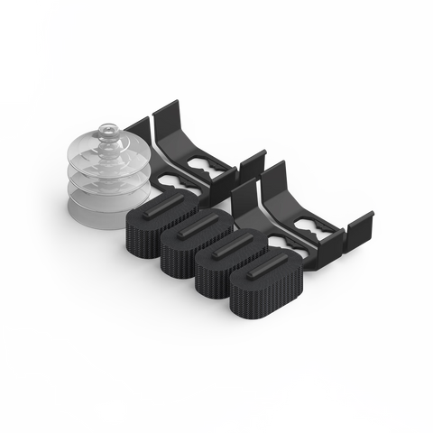 Mounting Kit (Set of 4)