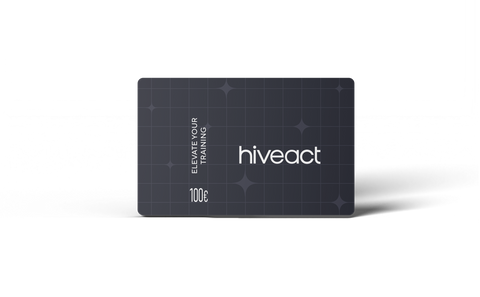 Hiveact Gift Card