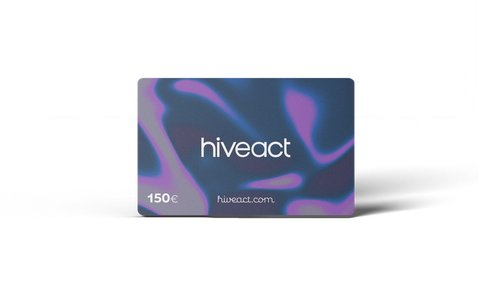 Hiveact Gift Card