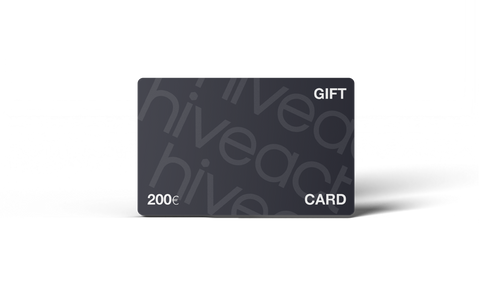 Hiveact Gift Card
